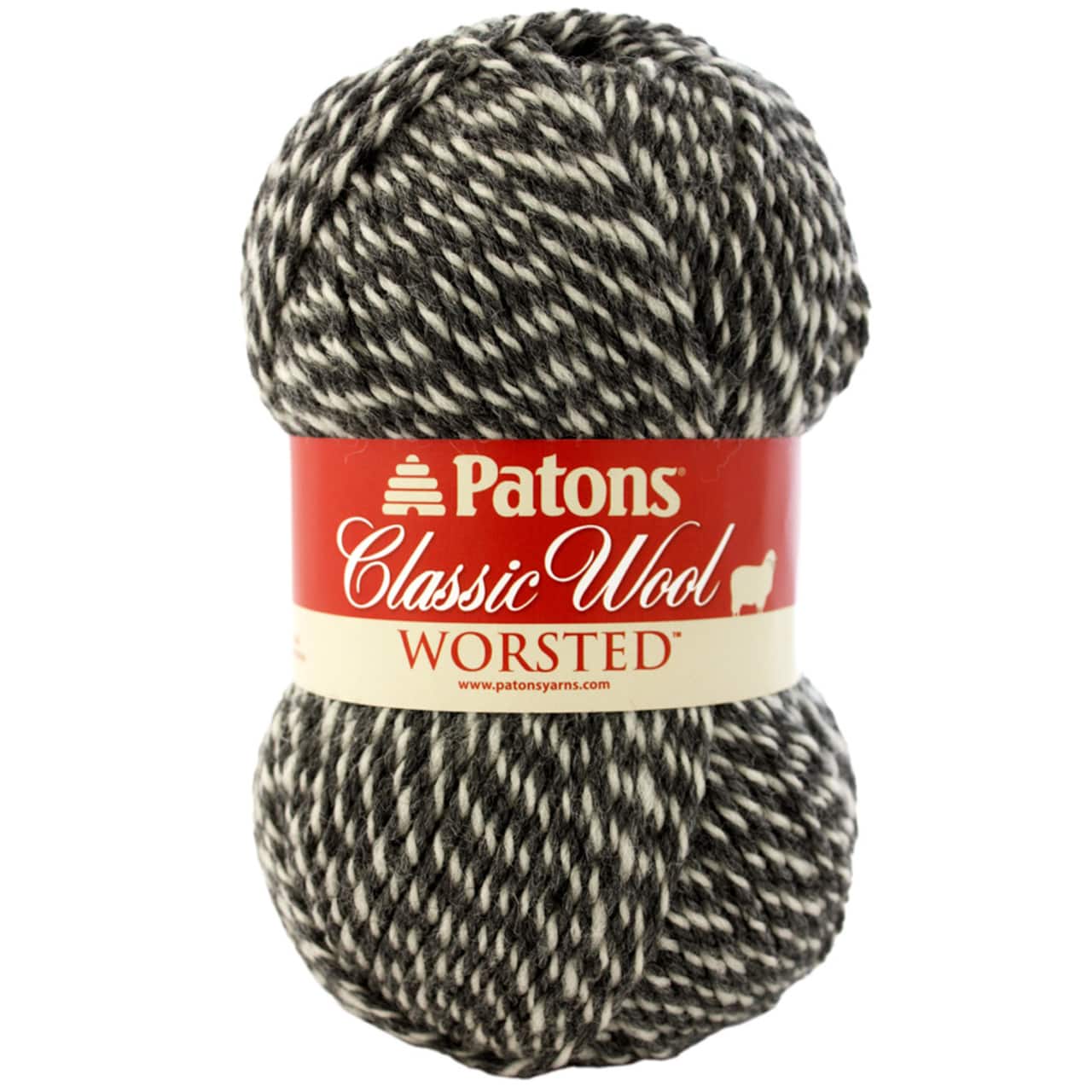 Patons® Classic Wool Worsted™ Yarn